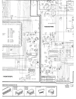 Предварительный просмотр 57 страницы Harman Kardon AVR25MKII Technical Manual