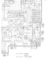 Предварительный просмотр 58 страницы Harman Kardon AVR25MKII Technical Manual