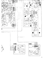 Предварительный просмотр 65 страницы Harman Kardon AVR25MKII Technical Manual