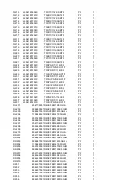 Preview for 20 page of Harman Kardon AVR3000RDS Service – Technical Manual