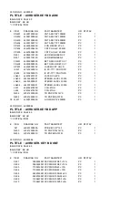 Preview for 23 page of Harman Kardon AVR3000RDS Service – Technical Manual