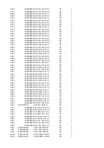 Preview for 26 page of Harman Kardon AVR3000RDS Service – Technical Manual