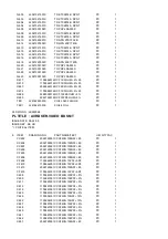 Preview for 27 page of Harman Kardon AVR3000RDS Service – Technical Manual