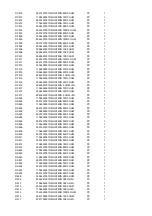 Preview for 29 page of Harman Kardon AVR3000RDS Service – Technical Manual