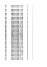 Preview for 30 page of Harman Kardon AVR3000RDS Service – Technical Manual