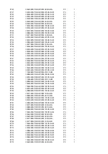 Preview for 37 page of Harman Kardon AVR3000RDS Service – Technical Manual