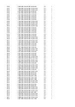 Preview for 38 page of Harman Kardon AVR3000RDS Service – Technical Manual