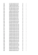 Preview for 39 page of Harman Kardon AVR3000RDS Service – Technical Manual