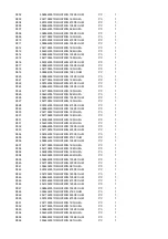 Preview for 40 page of Harman Kardon AVR3000RDS Service – Technical Manual