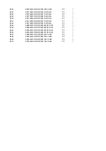 Preview for 41 page of Harman Kardon AVR3000RDS Service – Technical Manual