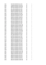 Preview for 46 page of Harman Kardon AVR3000RDS Service – Technical Manual