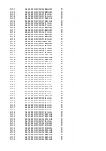 Preview for 47 page of Harman Kardon AVR3000RDS Service – Technical Manual