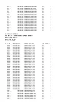 Preview for 48 page of Harman Kardon AVR3000RDS Service – Technical Manual