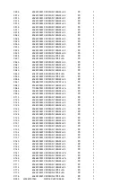 Preview for 49 page of Harman Kardon AVR3000RDS Service – Technical Manual