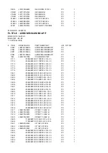 Preview for 53 page of Harman Kardon AVR3000RDS Service – Technical Manual