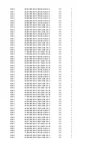 Preview for 57 page of Harman Kardon AVR3000RDS Service – Technical Manual