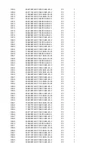 Preview for 58 page of Harman Kardon AVR3000RDS Service – Technical Manual