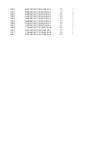 Preview for 59 page of Harman Kardon AVR3000RDS Service – Technical Manual