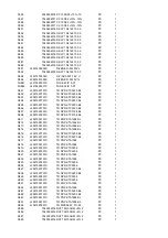 Preview for 63 page of Harman Kardon AVR3000RDS Service – Technical Manual