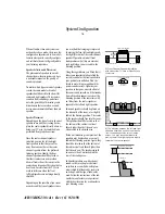 Preview for 16 page of Harman Kardon AVR35 RDS User Manual