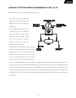 Preview for 3 page of Harman Kardon AVR35 Service Manual