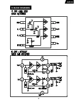 Preview for 47 page of Harman Kardon AVR35 Service Manual