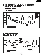 Preview for 55 page of Harman Kardon AVR35 Service Manual