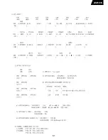 Preview for 61 page of Harman Kardon AVR35 Service Manual