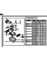 Preview for 86 page of Harman Kardon AVR35 Service Manual