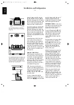 Предварительный просмотр 14 страницы Harman Kardon AVR41 Owner'S Manual