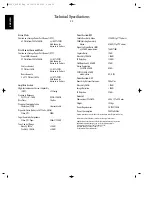 Предварительный просмотр 24 страницы Harman Kardon AVR41 Owner'S Manual