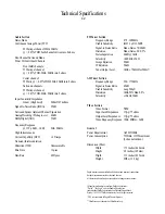 Предварительный просмотр 45 страницы Harman Kardon AVR45 Owner'S Manual