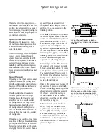 Preview for 16 page of Harman Kardon AVR5 Owner'S Manual