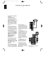 Предварительный просмотр 18 страницы Harman Kardon AVR80 Owner'S Manual