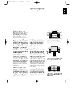 Предварительный просмотр 21 страницы Harman Kardon AVR80 Owner'S Manual