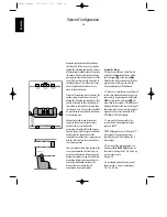 Предварительный просмотр 22 страницы Harman Kardon AVR80 Owner'S Manual