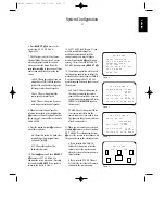 Предварительный просмотр 23 страницы Harman Kardon AVR80 Owner'S Manual