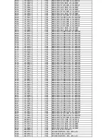 Preview for 42 page of Harman Kardon AVR8500 Service Manual