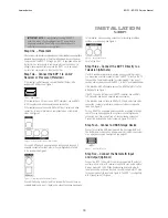 Предварительный просмотр 19 страницы Harman Kardon BDP 1/120 Service Manual