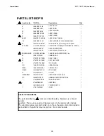 Предварительный просмотр 24 страницы Harman Kardon BDP 1/120 Service Manual