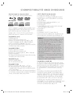 Preview for 7 page of Harman Kardon BDP 1 Manuel D'Utilisation