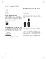 Preview for 16 page of Harman Kardon BDP 1 Manuel D'Utilisation