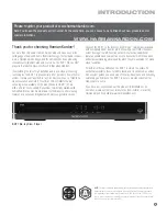 Preview for 5 page of Harman Kardon BDP 1 Owner'S Manual