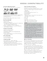 Preview for 7 page of Harman Kardon BDP 1 Owner'S Manual