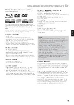 Preview for 7 page of Harman Kardon BDP 10 Bedienungsanleitung