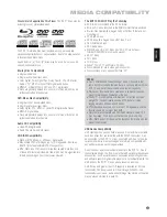 Preview for 7 page of Harman Kardon BDP 10 Owner'S Manual