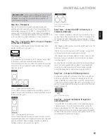 Preview for 15 page of Harman Kardon BDP 10 Owner'S Manual