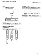 Preview for 14 page of Harman Kardon BDS 335 Owner'S Manual