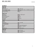 Preview for 23 page of Harman Kardon BDS 385S Owner'S Manual