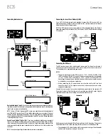 Preview for 17 page of Harman Kardon BDS 400 Owner'S Manual